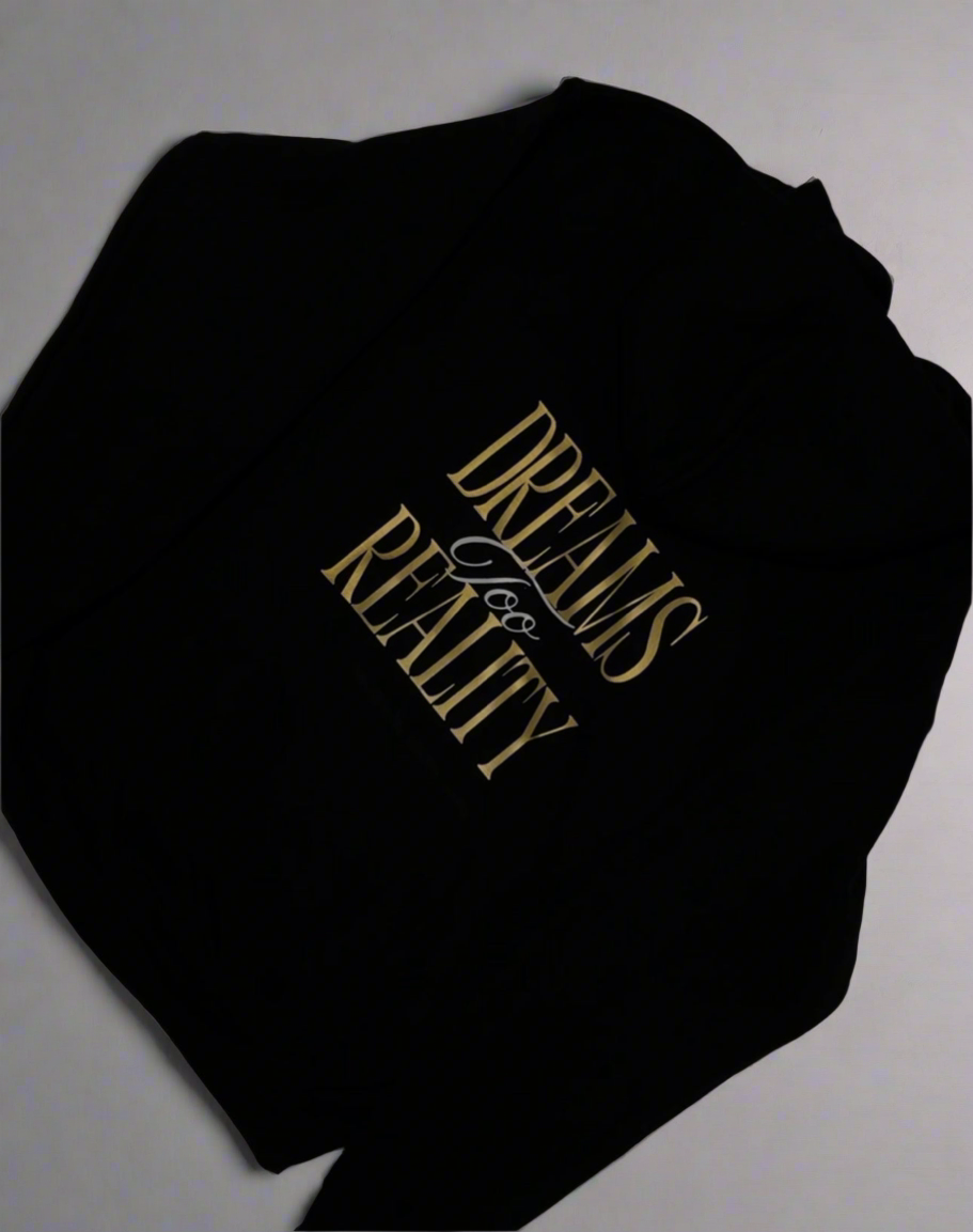 DTR Adults Hood **PRE-ORDERS**