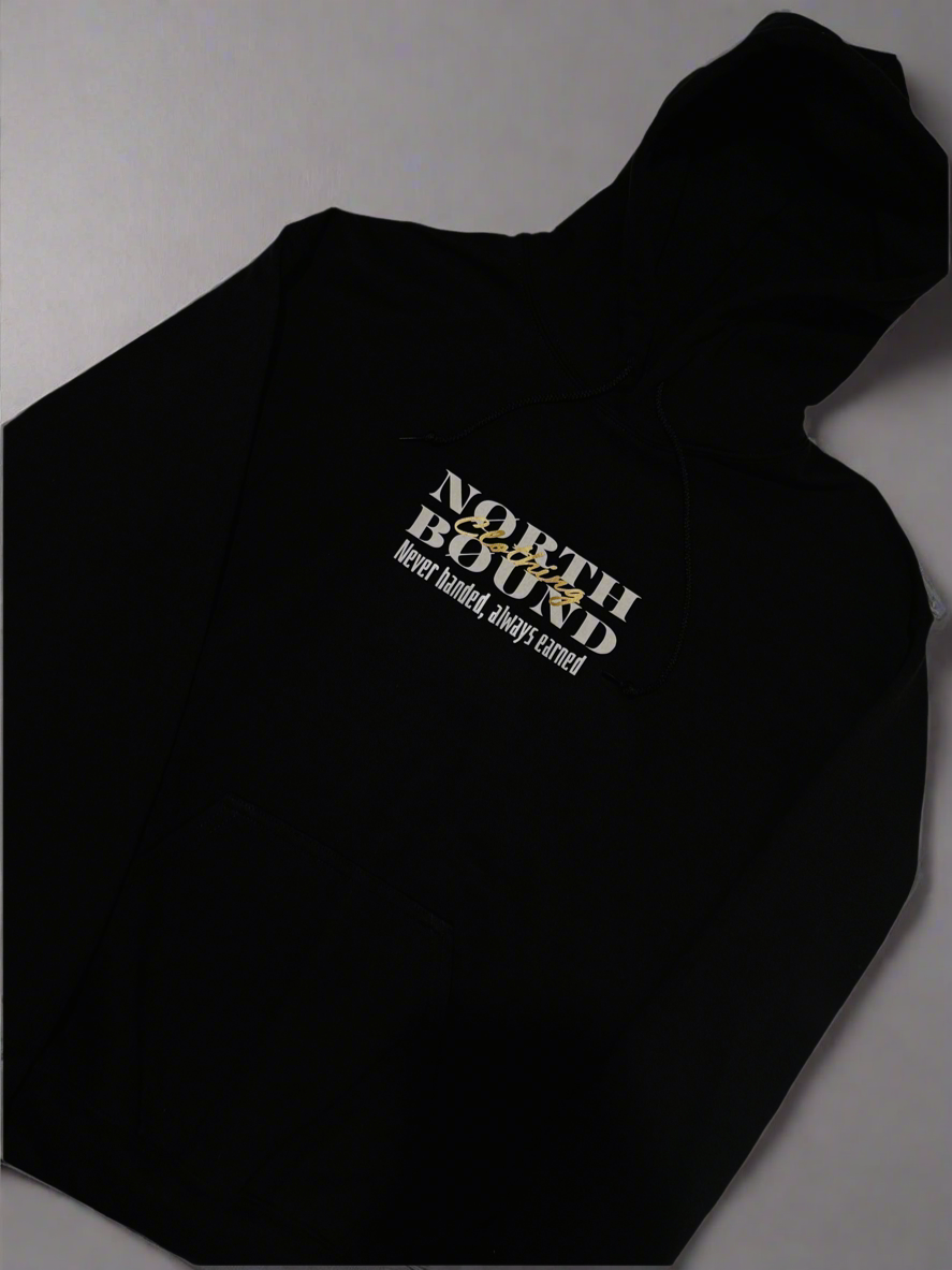 DTR Adults Hood **PRE-ORDERS**