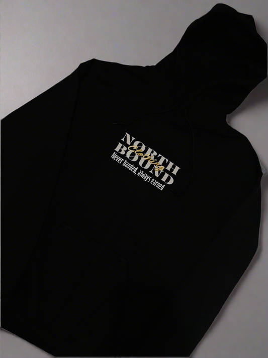DTR Adults Hood **PRE-ORDERS**