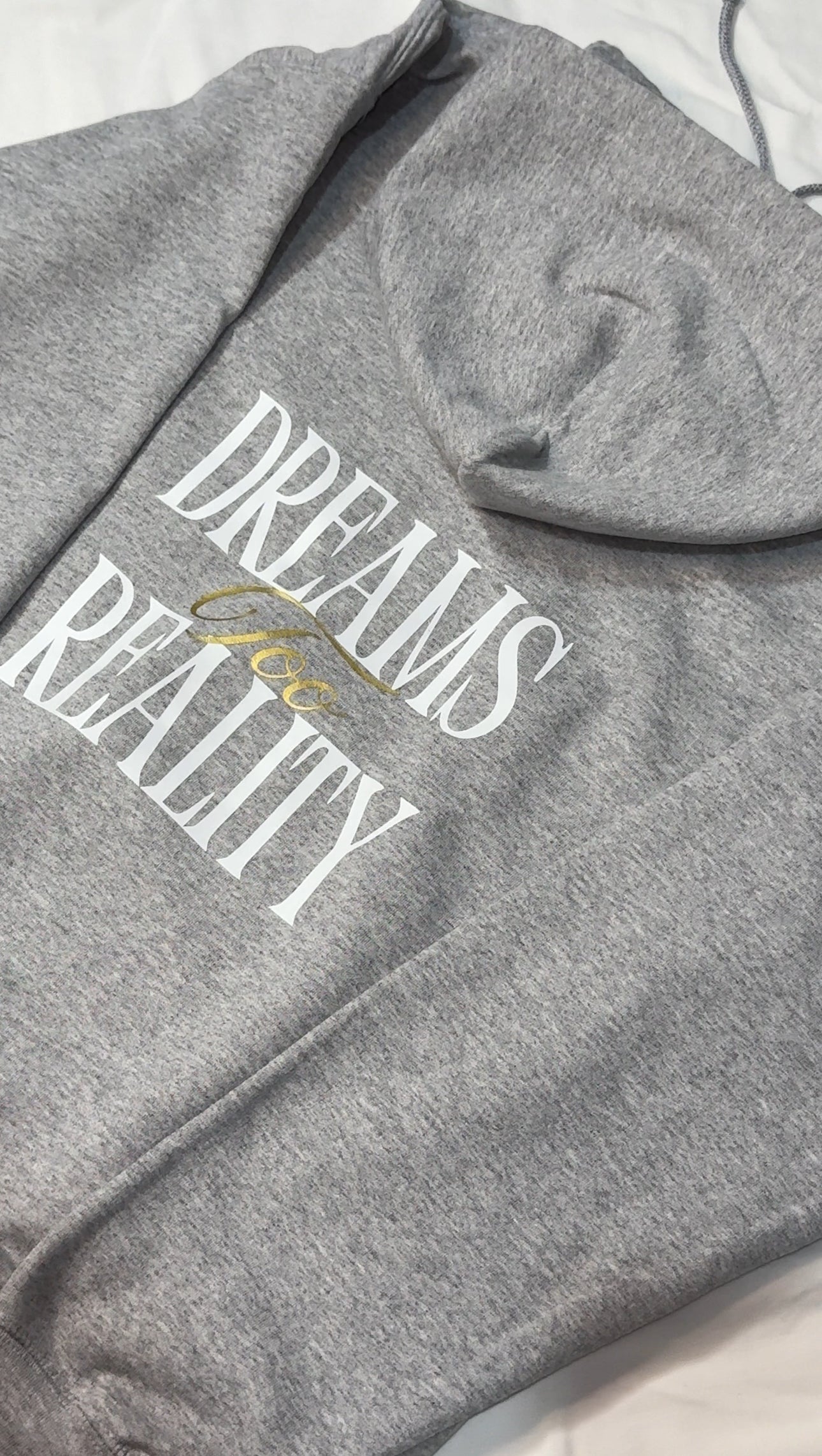 DTR Kids hoods *PRE-ORDERS*