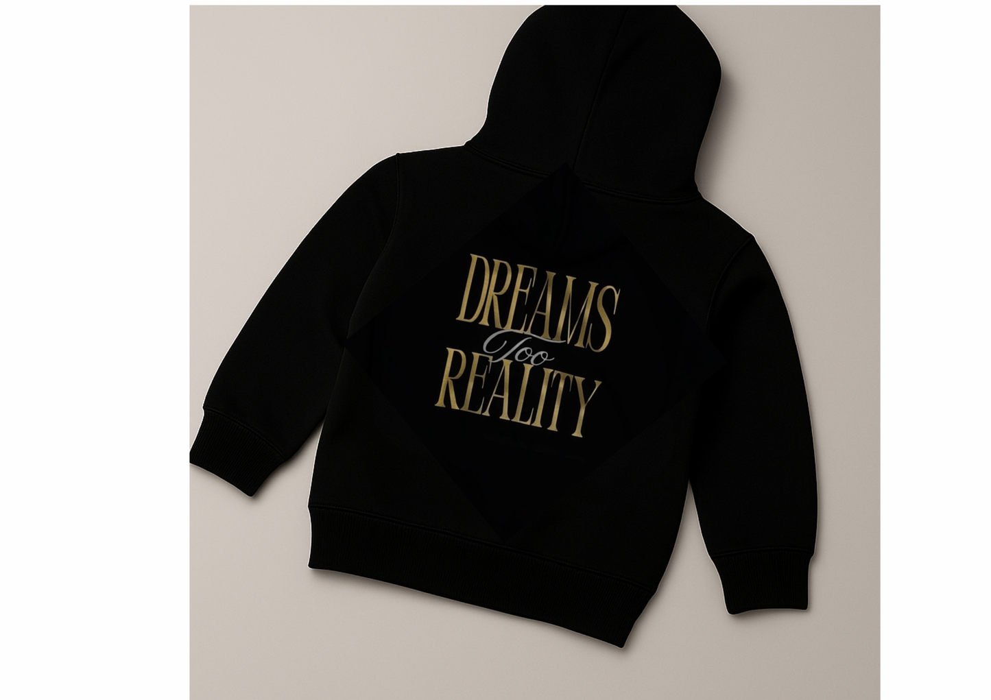 DTR Kids hoods *PRE-ORDERS*