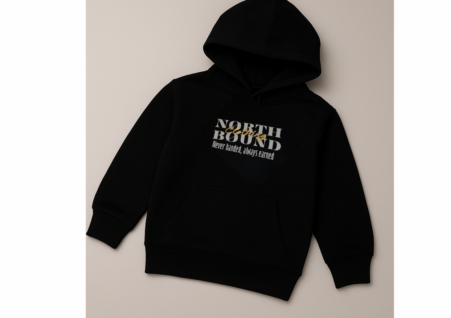DTR Kids hoods *PRE-ORDERS*