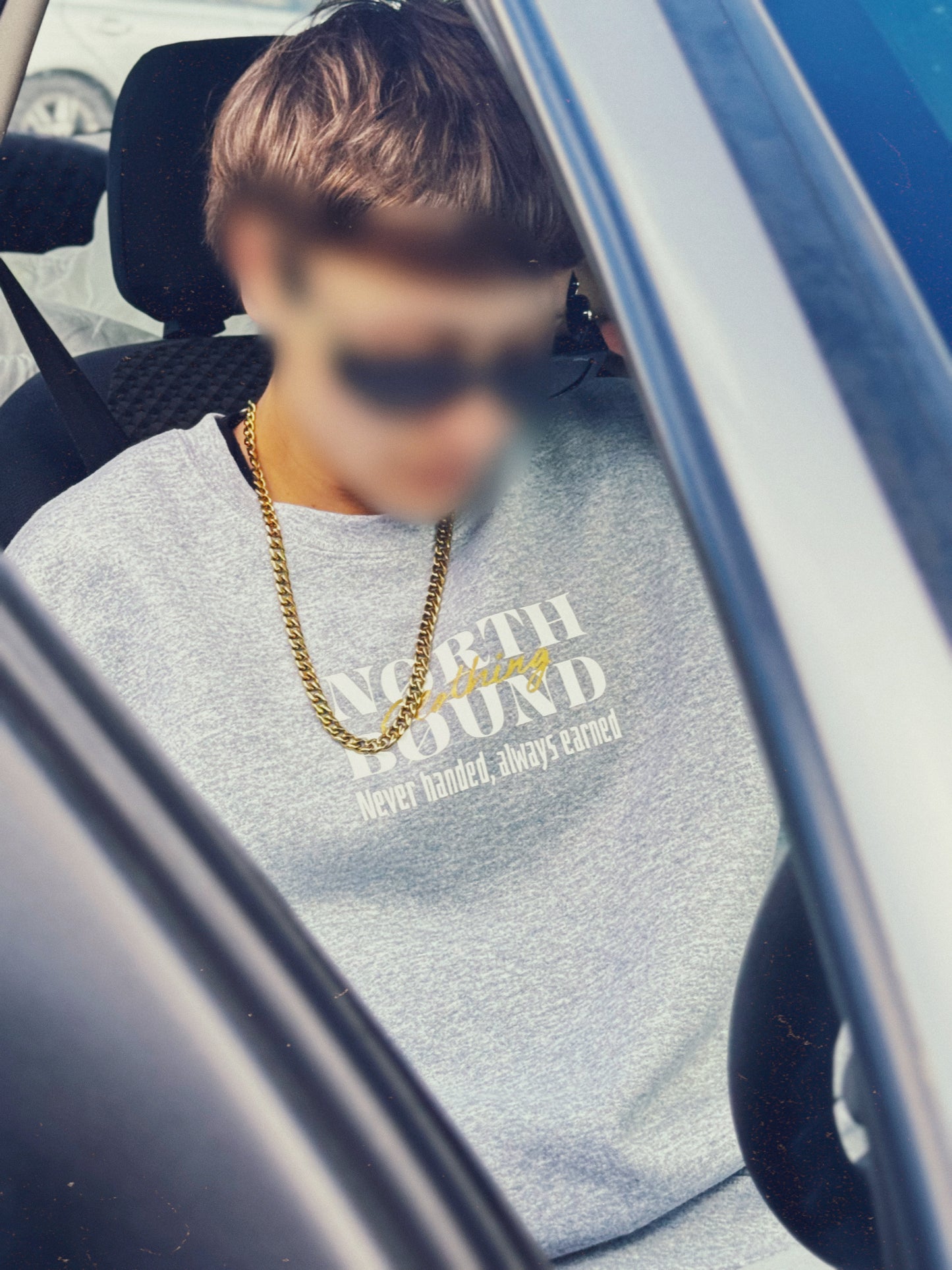 DTR Adults Crew *PRE-ORDERS*